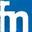 LinkedIn Icon